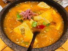 -云海肴·汽锅鸡·云南菜(广安门天虹店)
