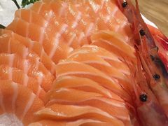 -林妈妈村·日式料理(宝山龙湖天街店)