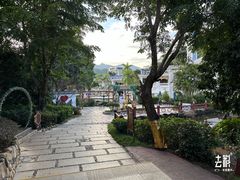 -江门古兜温泉小镇