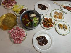 -吉布鲁 牛排海鲜自助(岳塘步步高广场店)