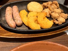 -萨莉亚意式餐厅(苏州泉屋店)