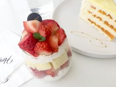 -Hello·生日蛋糕·下午茶·甜品台茶歇(瑞安东山店)