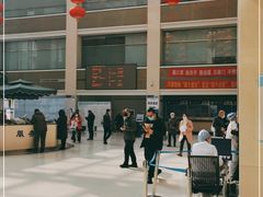 -哈尔滨医科大学附属第四医院(南岗院区)