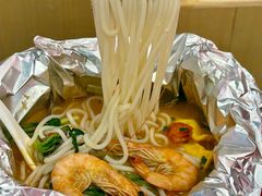 -见味花甲(福田coco park店)