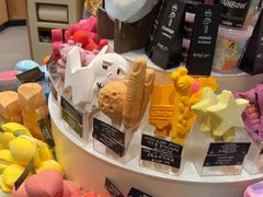 -LUSH(威尼斯人店)