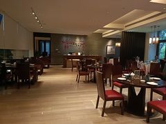 -逸林轩中餐厅(中信泰富朱家角锦江酒店)