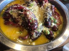 -王红军龙虾(新民路店)