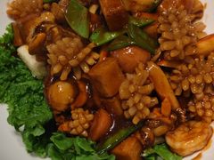 -渔家风味·鲅鱼水饺·央视展播·海鲜天津菜(开发区店)