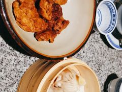 -南京大牌档(济南万象城店)