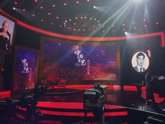 -中央广播电视总台(光华路办公区)