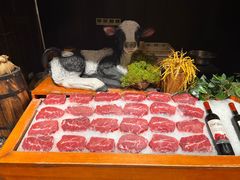 -芭菲盛宴·环球美食(北城国际店)