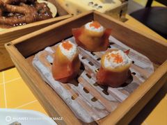 -蔡澜点心·粤菜(海印都荟城店)