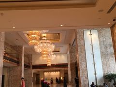 -杭州城中香格里拉大酒店