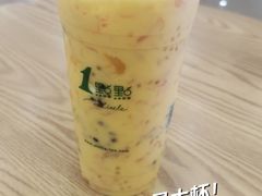 -1点点(环城北路店)