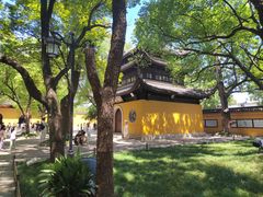 -西园戒幢律寺