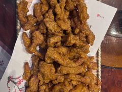 -韩记海鲜饺子旗舰店(红海新区店)