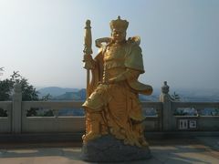 -龙口南山旅游景区