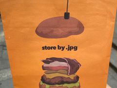 -JPG canteen(广州寺右公馆店)