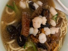 -奎元馆.百年奎元.非遗传承(西湖边的解放路店)