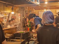 -やきとり一番 八条口店