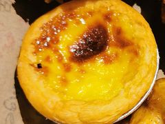 葡式蛋挞-肯德基(芜湖万达店)