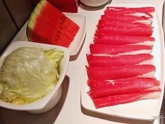 -海底捞火锅(河东万达广场店)