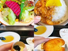 -海之乡日本料理铁板烧(星海店)