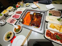 -海底捞火锅(津南永旺店生日主题店)