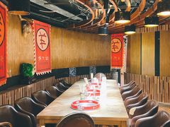 -羊大爷涮肉(亮马桥店)