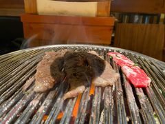 -千寻烧肉(政务区店)