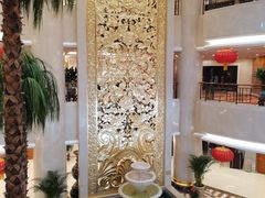 -北京新世纪饭店(动物园地铁站店)