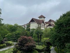 -南通鹏欣花园国宾酒店