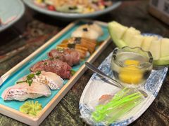 -炙柒Sekinana·精致料理 烧鸟·铁板烧(海上世界店)