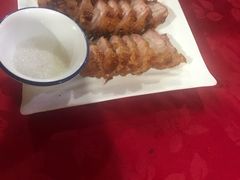 -伟记牛蹄(道滘店)