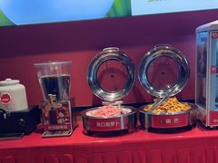 -渝是乎酸菜鱼(龙旗购物中心店)