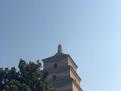 -大慈恩寺(大雁塔)
