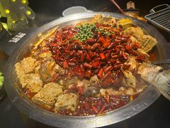 -望海湾海鲜楼·海鲜(开发区店)