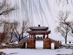 -颐和园