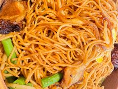 -老雒阳面馆·水席(定鼎门店)