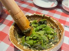 -老街鱼嘴巴(坡子街老店)