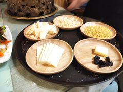 -牧马人奶茶馆(乌兰察布总店)