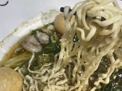 -友达面馆(广州总店)