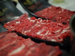 匙柄-今日炊牛·潮汕牛肉火锅(华采天地店)