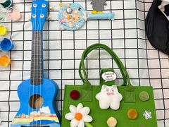 -Summer House夏莫手工坊团建活动(世博源店)