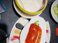 -锦府园·新台州菜(合生汇店)