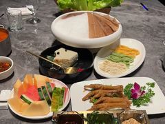 -德天肥牛海鲜火锅(城西银泰店)