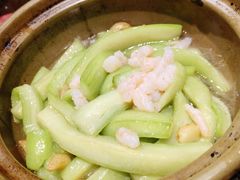 -南京大牌档(香港广场店)