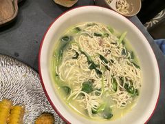 -A One Kitchen·南京精菜馆(晶丽酒店店)