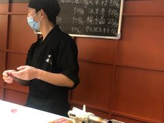 -Sushi Hanzo半藏(天环广场店)