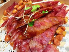 -巴渝菜舍曾氏麻辣风(霸州店)